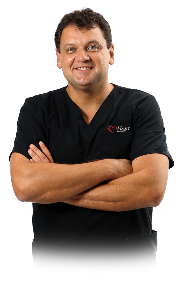 Dr Georg